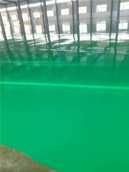 凌云，我直接给你一份室外地坪漆翻新维修